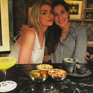 Meet your Posher, Julia